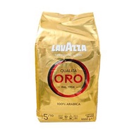 LAVAZZA - LAVAZZA QUALITA ORO 1KG 咖啡豆【平行進口】EXP:30/05/2027