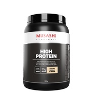 Musashi High Protein Whey 30 G.