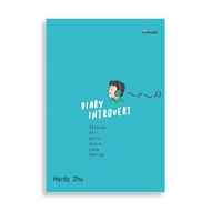 Introvert Diary Novel