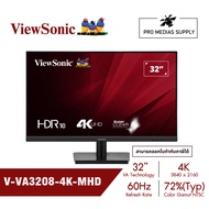 Monitor Viewsonic (VA3208-4K-MHD)