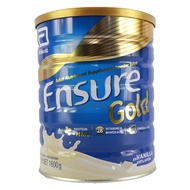 Ensure Gold Adult Nutritional Supplement Powder Milk Drink Vanilla Flavor, 1.6kg
