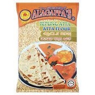 Alagappa's Chakki Fresh Atta Flour 800GM