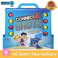Connect 4 Shots Game