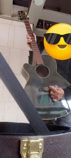 Takamine G Series Acoustic Guitar