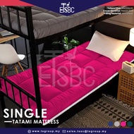 ETSBC Tatami Mattress Topper SingleQueenKing