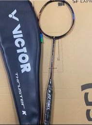 yonex duora 10 雙刃10