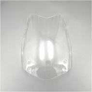 Motorbike Windshield for B&MW F650GS F 650 GS F 650GS F650 GS 2004-2007 2005 2006 Front Windshield W