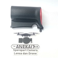 Right Rubber grip for Nikon D600 D610 New