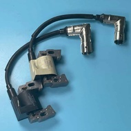 2V90F SET OF 2 IGNITION LEFT RIGHT COIL FOR ZONGSHEN GB1000 RATO R999D LONCIN LC2V90F LIFAN 999CC V-