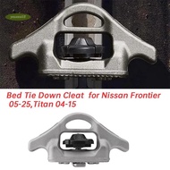 999T7-ZV00A 999T7-WQ700 Utili-Track Bed Tie Down Cleat 999T7-ZV00A for   05-25, 04-15