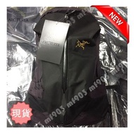 Arcteryx Arro 16 Dimma 加拿大不死鳥背包 經典戶外行山背囊 始祖鳥旅行袋