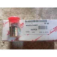 MESIN Yanmar diesel engine TF85 Nozzle