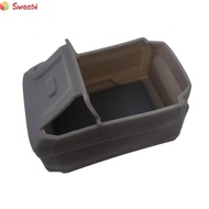 【SWTDRM】Essential Silicone Protect Case for 18V XC8 0 8 0 Ah Battery Increases Longevity-【Sweetdream