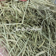 Second Cut Premium Imported USA Timothy Hay 1kg