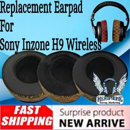 Earcup Foam Headphones Earpad sony Inzone H9 H-9 Wireless