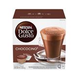 แคปซูลเครื่องชงกาแฟ NESCAFE DOLCE GUSTO CHOCOCINO