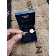 PROMO Gelang Kesehatan MCI Wonder Women size L (PreLove)