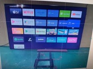 新力 65吋電視 4K連網電視 SONY KD-65X9500G 可幫運 自載高雄市