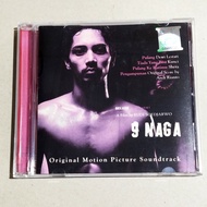 Preloved Cd 9 Naga Original Motion Picture Soundtrack