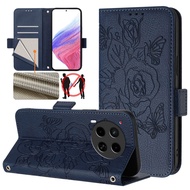 Casing for Tecno Camon 30s 30s Pro Camon 30 Camon 30 5G Camon 30 Premier Camon 30 Pro 5G, Wallet Fli