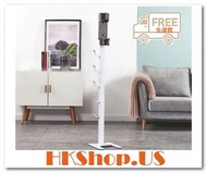 Dyson白色通用立柱分體式收納架 V6 V7 V8 V9 V10 V11。slim 吸塵機. 有灰黑/白色 -  : 信心保證 ; 信用商家 - 包郵費直寄香港各區