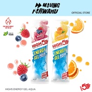 High 5 Energy Aqua Gel