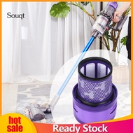 Vacuum Filter Strong Filtering Waterproof Wear-resistant US Version Unbreakable Cordless Vacuum Cleaner Filter for Dyson V10