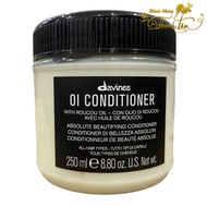 Davines OI Conditioner 250ml [ TT ]