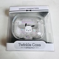 Sanrio PC狗 Apple AirPods Pro case