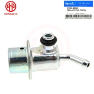 31380-2D000 Fuel Pressure Regulator For Hyundai Elantra 2.0L 2.7L Tiburon Kia Spectra 2.0L 31380 2D0