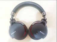 原價$2680!Sony監聽級高解析度藍牙無線耳機 MDR-1ABT Sony Super High Resolution Bluetooth Wireless Headphones MDR-1ABT