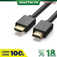 Ugreen 1011 Genuine 2k HDMI Cable 15m Long Premium Ethernet Support