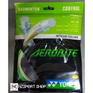 YONEX AEROBITE ( 100 % ORIGINAL )