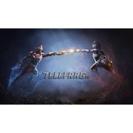 [PC Game]  Telefrag VR   [Digital Download]