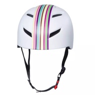 Helmet Entity Urban SH15 Light Gray Skateboard Helmet/ Bicycle/ Rollerskate/