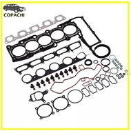 1Set Engine Head Overhaul Gasket Seals Rebuild Kit For Audi TTRS FV RS3 8V DAZ DNW 2.5 TFSI Car Acce