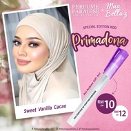 PERFUME PARADISE PRIMADONA BELLA MUA PEN 9ML
