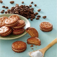 Direct from Taiwan 🇹🇼【Jia Vin Bakery佳宾饼家】Nougat Crackers-Coffee/Choco/Strawberry/Mutcha/Cranberry 牛轧