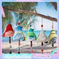 [HoME&life] Bird Song Bell, Bird Song Bell Wind Chime, Bird Song Bell Garden Decoration, Hanging Win