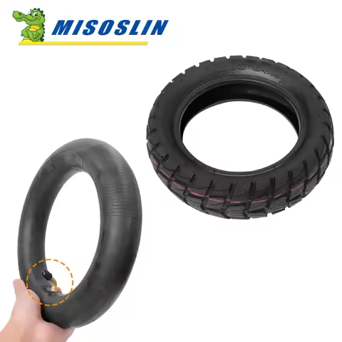 Outer Tire Inner Tube for KuKirin G2 Max/G2 PRO/G2 Master Electric Scooter 255x80 10×3.0 Kickscooter
