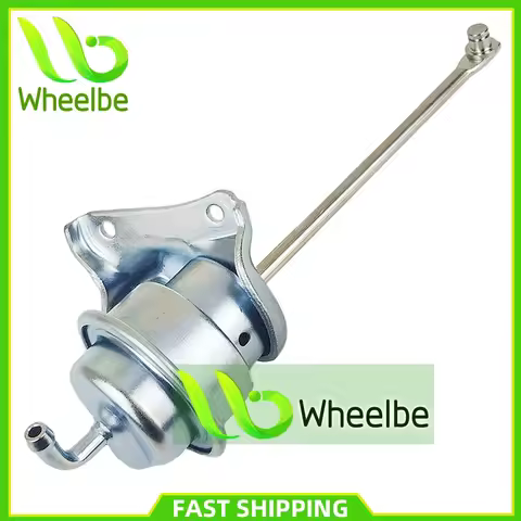 Turbo Actuator For Mitsubishi L200 L300 Pajero 2.5L TD W200 4D5CDI 4D56T 133HP-136HP 2005- VC420101