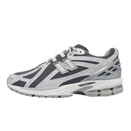 New Balance NB Casual Shoes 1906R Men's Women's White Castle Gray Retro Cushioning [ACS] U1906RCL-D