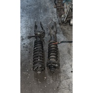 HONDA ACCORD SV4 FRONT ABSORBER SET (USED)