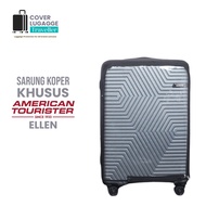 American tourister ellen luggage Protective cover All Sizes