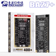MECHANIC BA27+ Battery Activation Detection Board Battery Fast Charge For Xiaomi iPhone 6-16 Pro Max