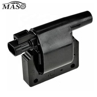 Ignition Coil 22433-65E00 for Infiniti G20 Mercury Villager Nissan 240SX 300ZX Axxess D21 Maxima Pat