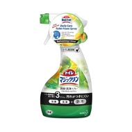 MAGICLEAN DAILY CARE Daily Care Toilet Foam Spray Refreshing Citrus 380ml