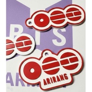 GANTUNGAN BTS Arirang keychain keychain/ Arirang BTS arirang/