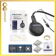 Blaupunkt Antena Kereta Auto Fun Pro 2 Radio FM AM Antenna Active Windscreen Car Antenna