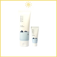 ROUND LAB 1025 DOKDO PEELING GEL SET,120ml+20ml,(Expiry:2027.9)